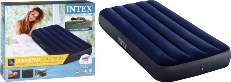 Intex luchtbed