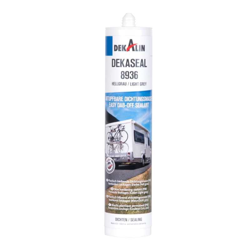 Dekalin Dekaseal Butyleenkit 8936