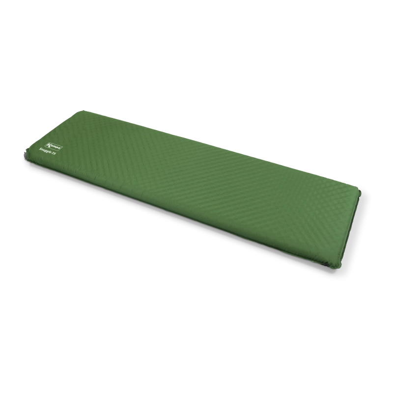 Kampa slaapmat Snuggle 7.5