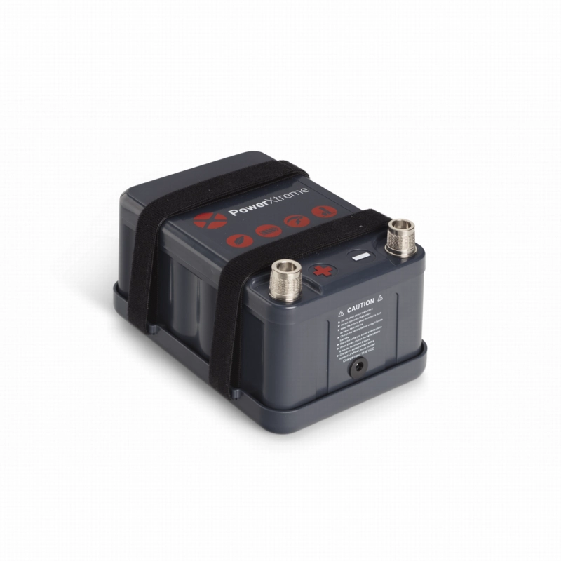 PowerXtreme X10 Lithium accu