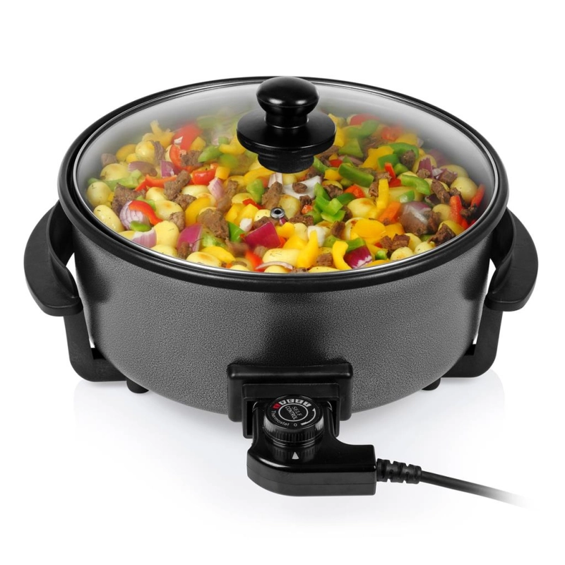 Tristar Grill pan XL PZ-9135