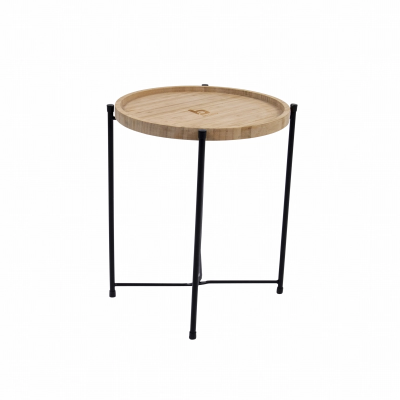 Bo-Camp bijzettafel Carnaby Medium