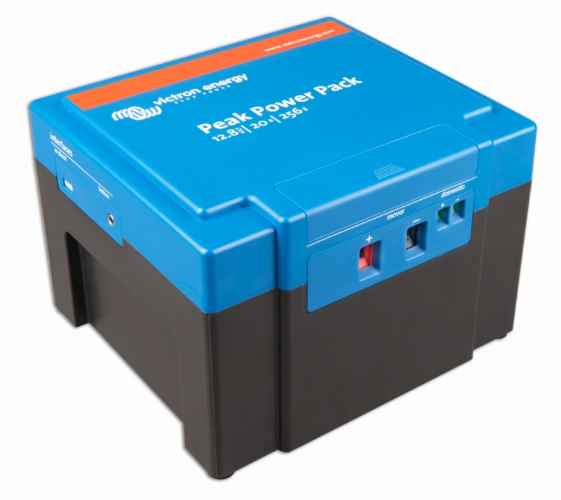 Victron Peak Power Pack 20 Ah