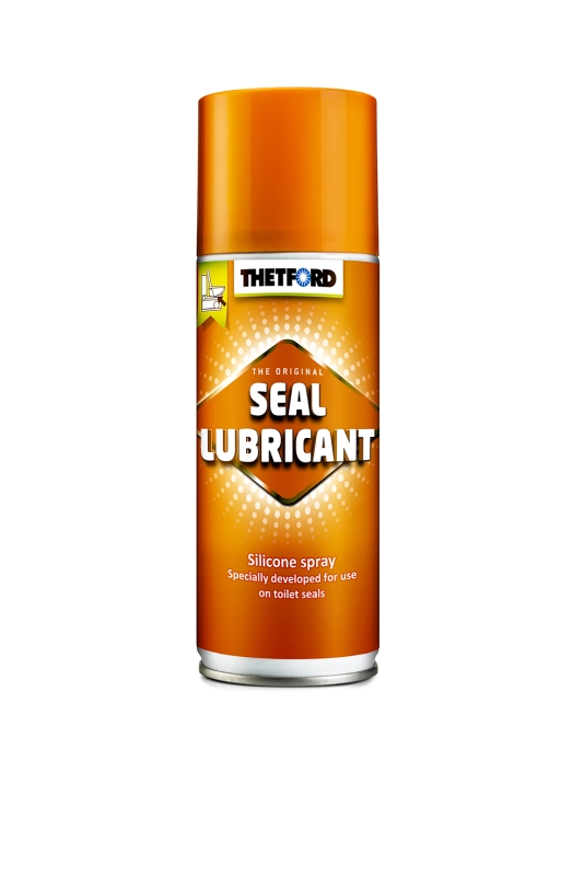 Thetford Siliconenspray 200ml