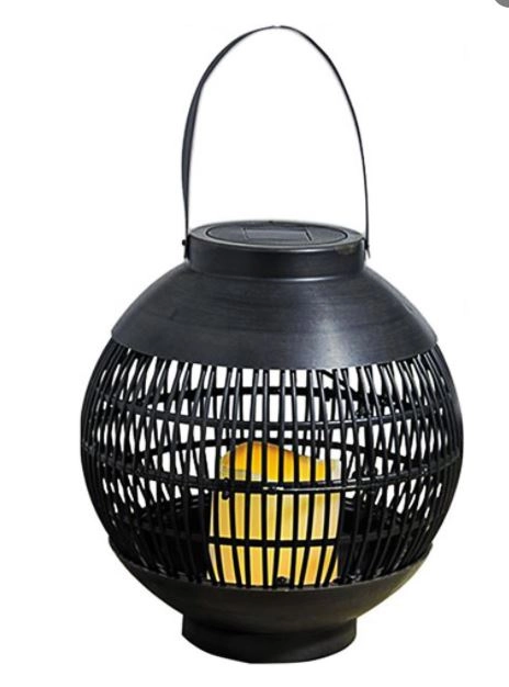 Solar lantaarn