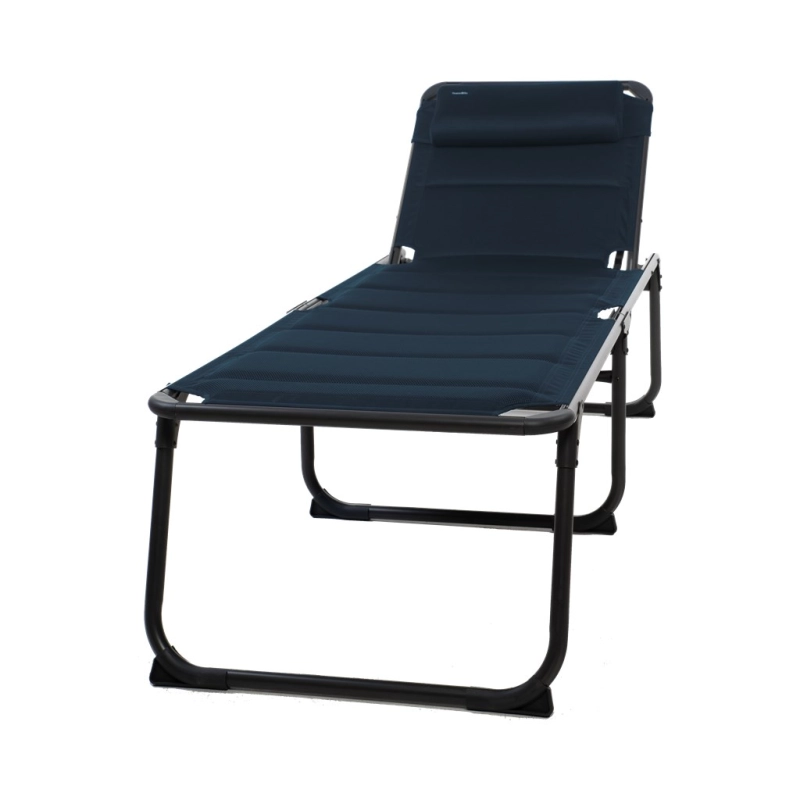 Travellife ligbed Barletta Relax
