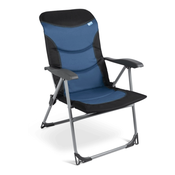 Kampa stoel Skipper Midnight