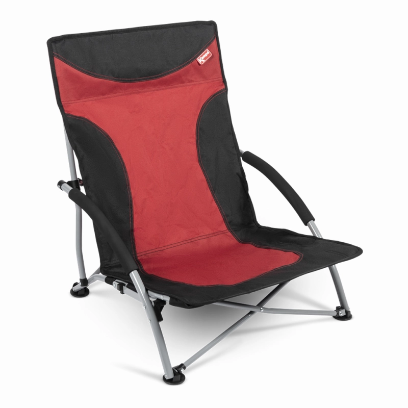 Kampa strandstoel Sandy Ember
