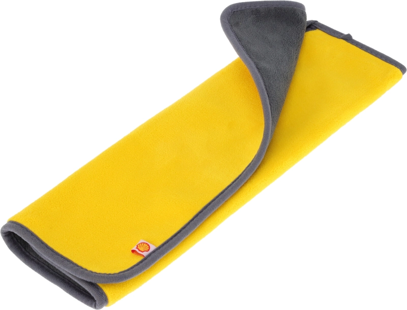 Shell microvezeldoek