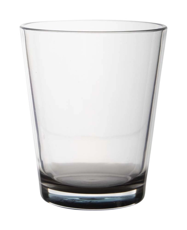 Gimex Waterglas Vivid 2 stuks