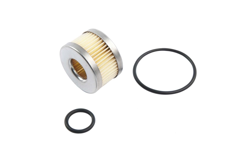 Losse filter tbv gasfilter G-631