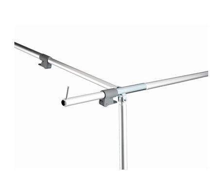 Dorema tentframe Staal 28mm 240 EasyGrip
