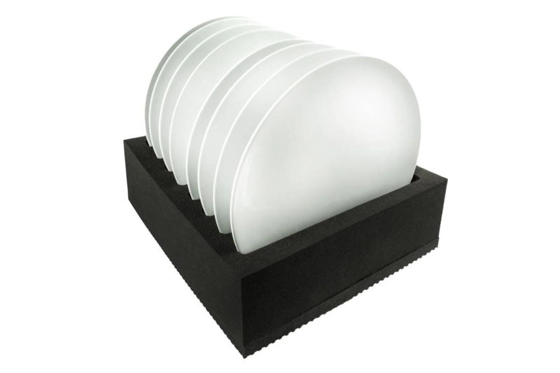 Bordenhouder Foam Siena