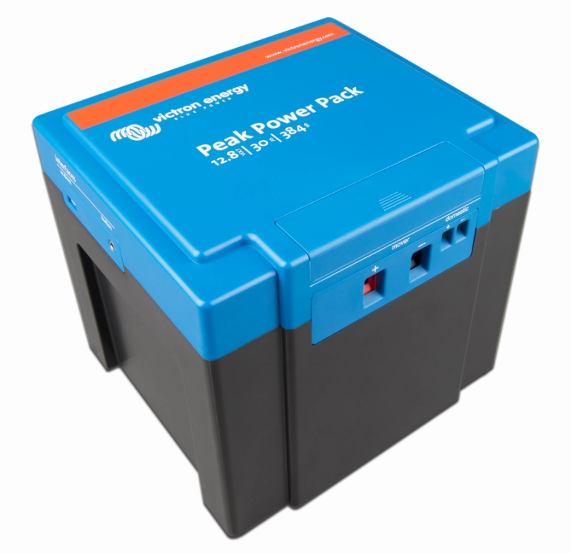Victron Peak Power Pack 30 Ah