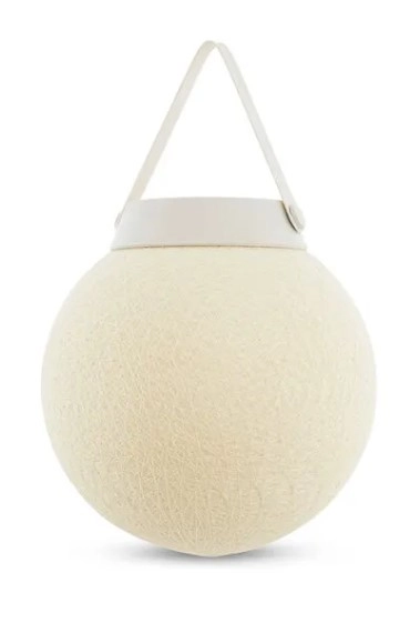 Cotton Ball Glamping 20 cm Shell