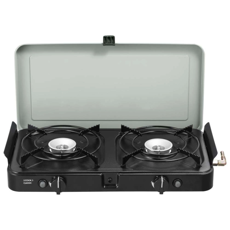 Cadac kooktoestel 2-Cook 3 Classic