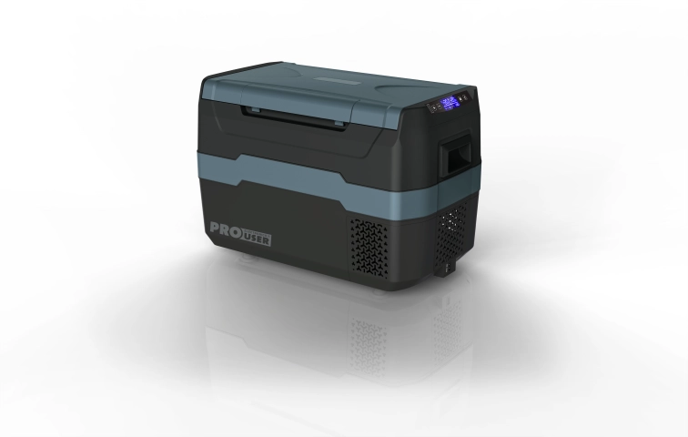 Pro-User koelbox CoolX 30