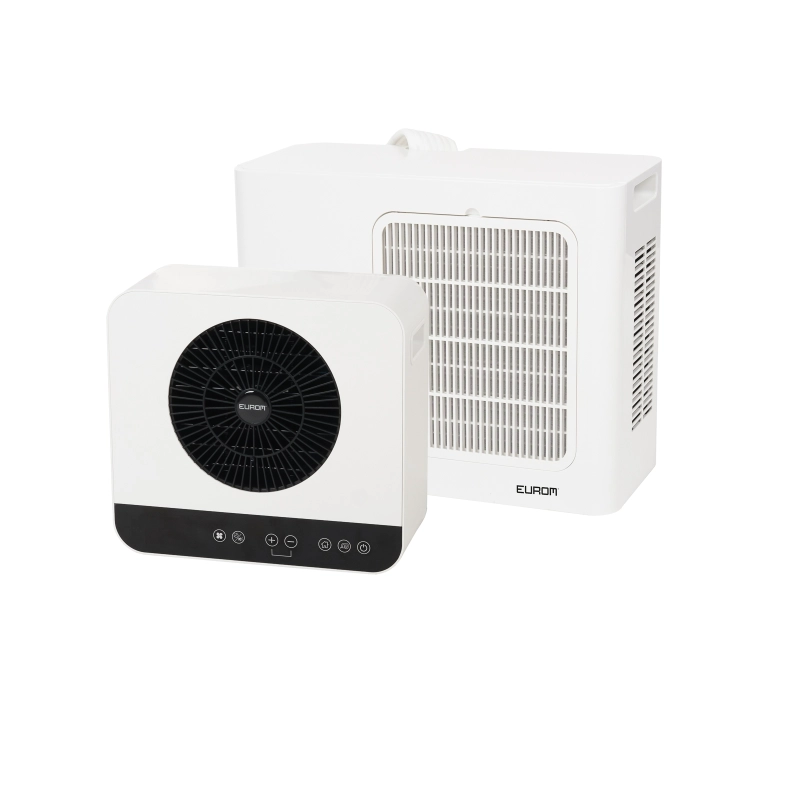 Eurom AC-4201 Wifi split airconditioner