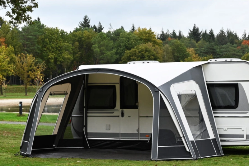 Unico deeltent 500