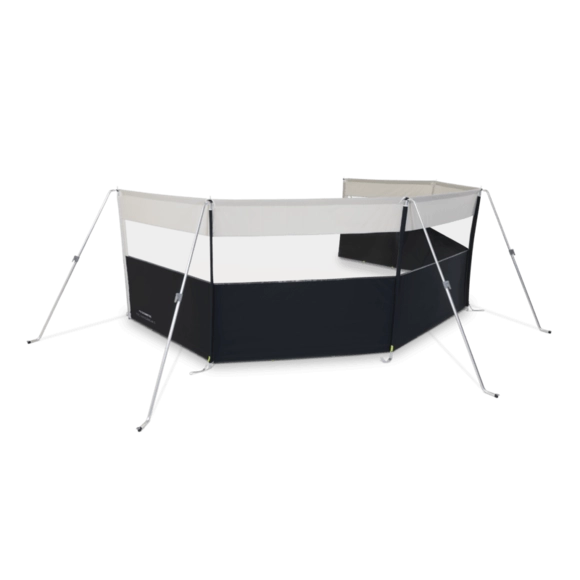 Dometic Windscherm Pro 5