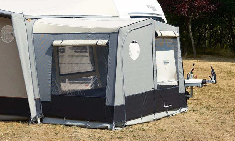 Isabella annex Grey 250