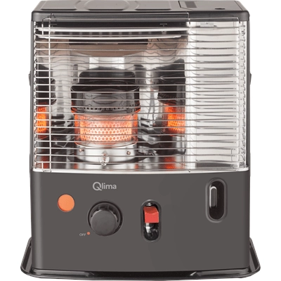 Qlima R 4224S TC-2 kouskachel
