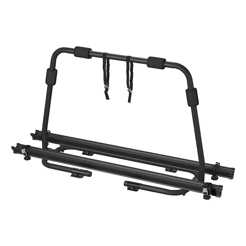 Pro-Plus Zwart fietsendrager
