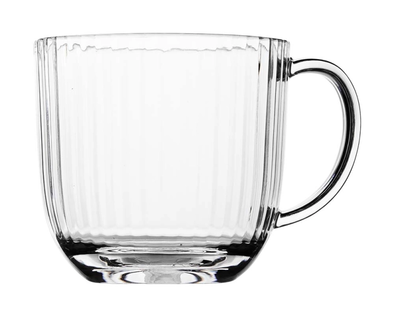 Bo-Camp Theeglas Brim