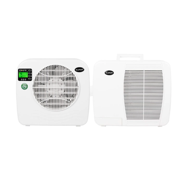 Eurom AC-2401 E split airconditioner