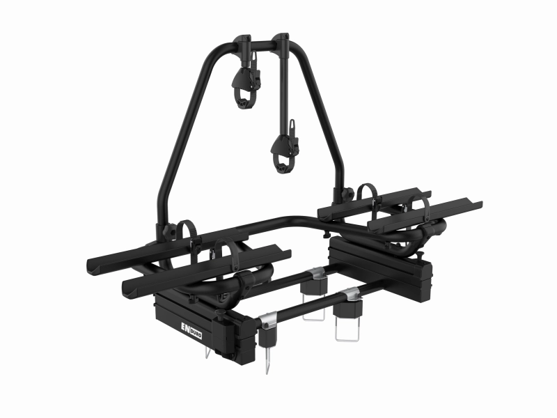 Enduro fietsendrager BS260 Black