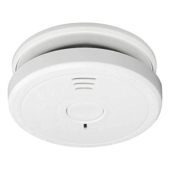 Alecto Optische rookmelder
