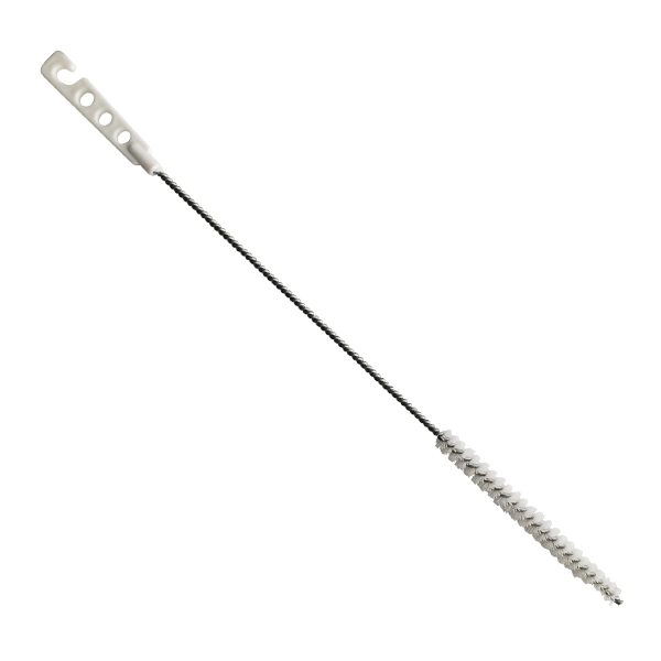 123 Tentrail borstel