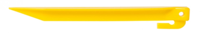 Campking Tentharing ABS 30 cm