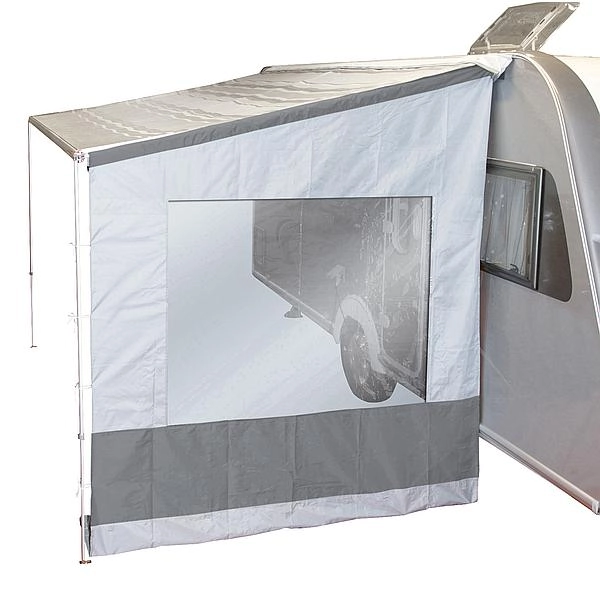 Bo-Camp universele zijwand 2.25 mtr