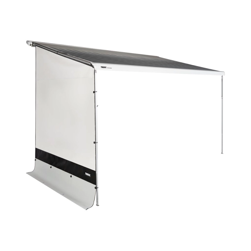 Thule View Blocker G2 Zijpaneel  (1200)