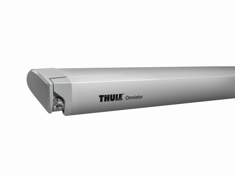 Thule Omnistor 6300 Alu / Mystic Grey