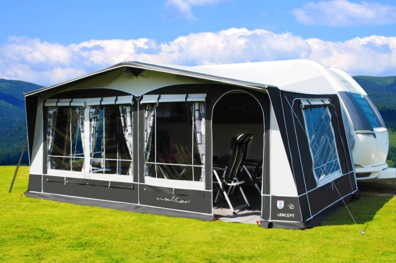 Walker voortent Concept 280