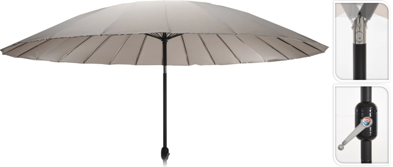 Parasol Shanghai