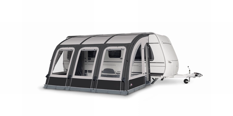 Dorema deeltent Magnum AirForce 390