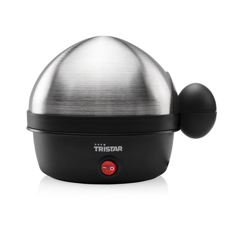 Tristar EK-3076 Eierkoker RVS