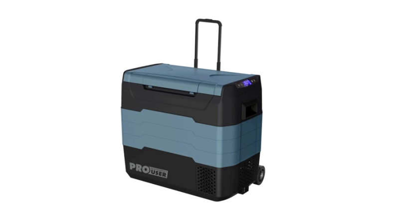 Pro-User koelbox CoolX 50