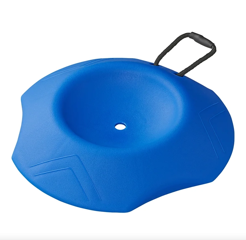 Wielkeg voor neuswiel