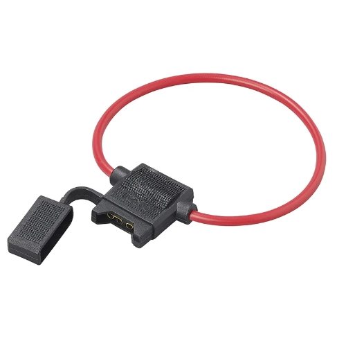 Pro-Plus Inline Zekerringhouder