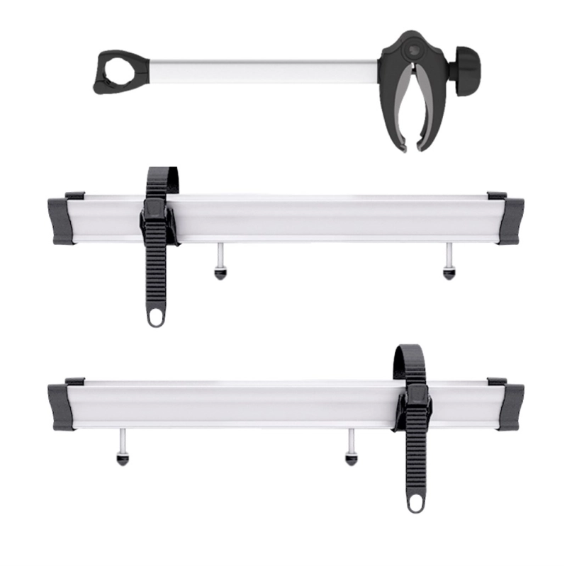 Thule Superb 3e rail + bevestiging