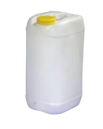 Jerrycan 30 Liter m.schroefdop
