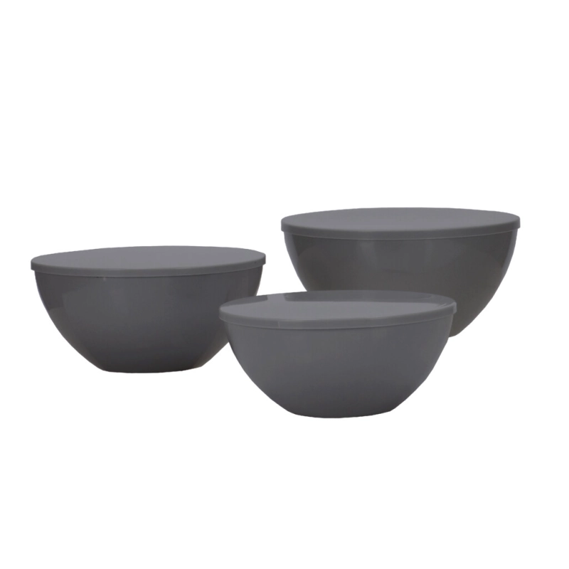 Travellife schalenset Palma 6-dlg