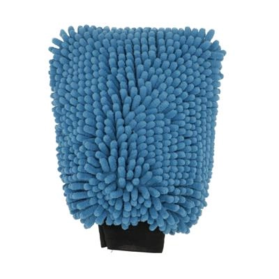 Travellife washandschoen Microvezel