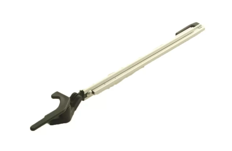 Raamuitzetter polyfix klik 30cm Links