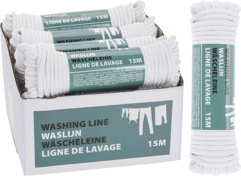 Waslijn