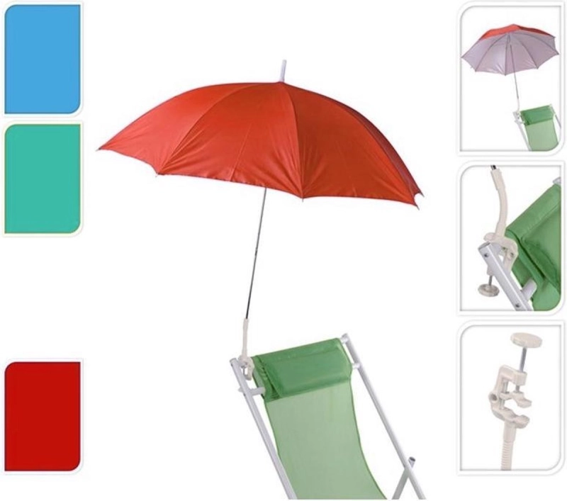 Stoelparasol